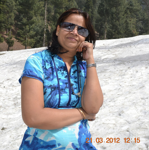 Sudha Agrawal Photo 15