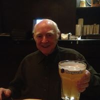 Frank Richards Photo 6
