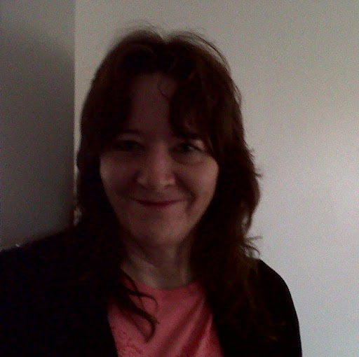 Christine Robson Photo 6
