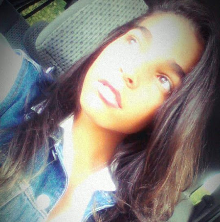 Sarah Diaz Photo 20