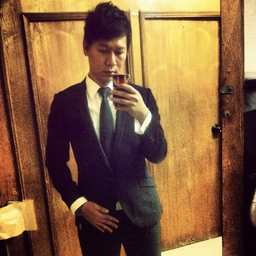 Benjamin Cheng Photo 27
