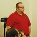 Richard Embry Photo 8