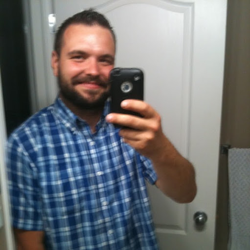 James Tank Photo 19