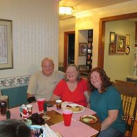 Charlotte Helms Photo 9