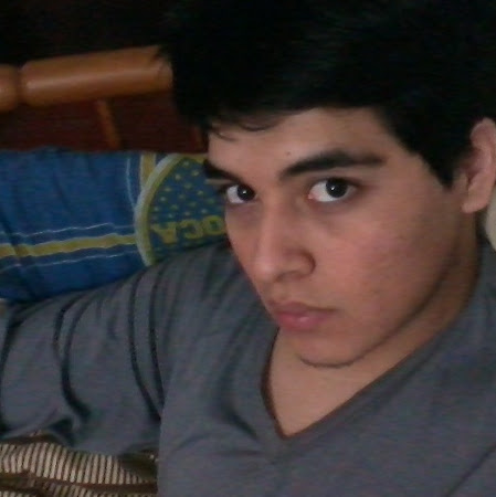 Alan Leal Photo 10