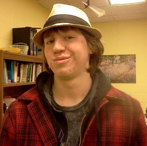 Eric Christenson Photo 30