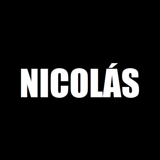 Nicolas Salinas Photo 35
