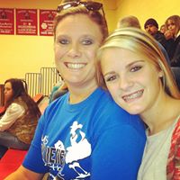 Dana Nicholson Photo 40