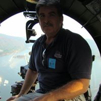 Brian Pine Photo 10