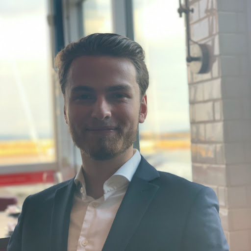 Marcus Jacobsen Photo 22