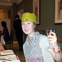 Josephine Webber Photo 3