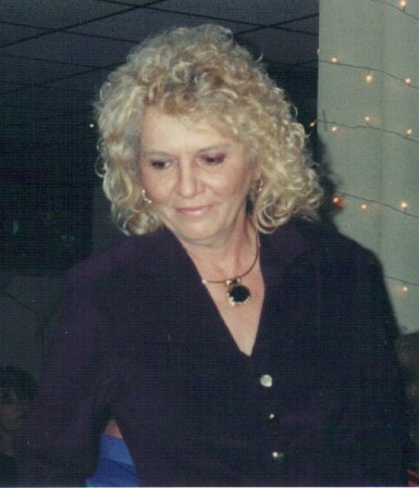 Sheila Beck Photo 35