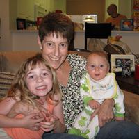 Deborah Holmes Photo 15