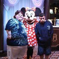 Jennifer Tripp Photo 37