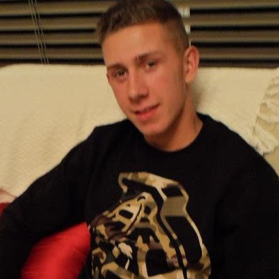 Harry Williams Photo 12