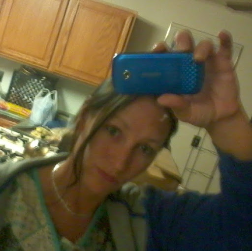 Stacey Winslow Photo 6