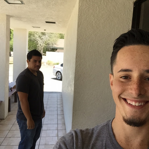Jonathan Perez Photo 10