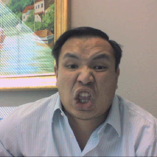 Tony Ho Photo 6