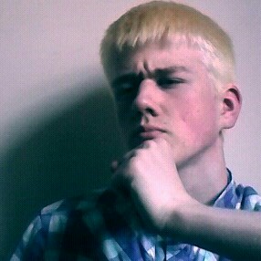 Robbie Taylor Photo 45