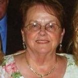 Rosemary Robinson Photo 11
