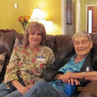 Mary Mauldin Photo 17