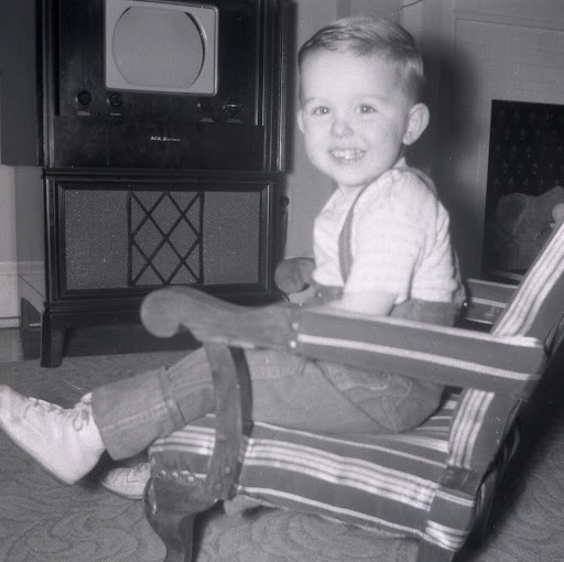 Rick Short Photo 33