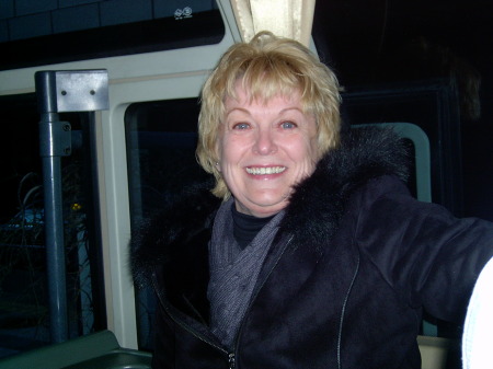 Michele Cook Photo 22