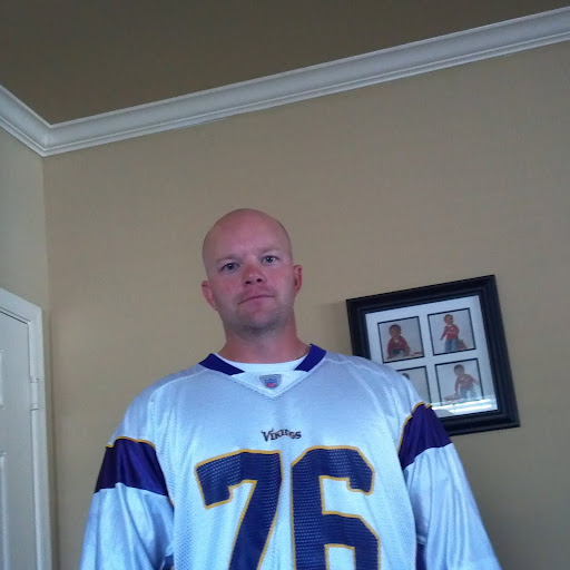 Shawn Flanigan Photo 8