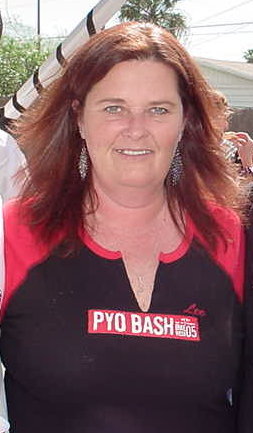 Lee Lockhart Photo 21