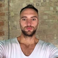 Danny Slack Photo 25