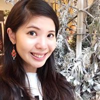 Cindy Liang Photo 30