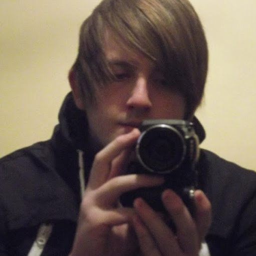 Matthew Harper Photo 32