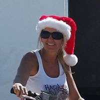 Sharon Gonzalez Photo 7