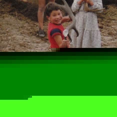 Joseph Collier Photo 34