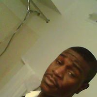 Julius Rodgers Photo 3