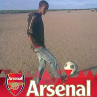 Fuad Mohamed Photo 30