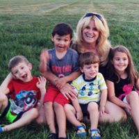 Pamela Reeder Photo 18