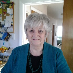 Pauline Wiseman Photo 2