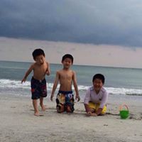 Yayu Tsai Photo 1
