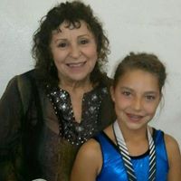 Joan Sharp Photo 21