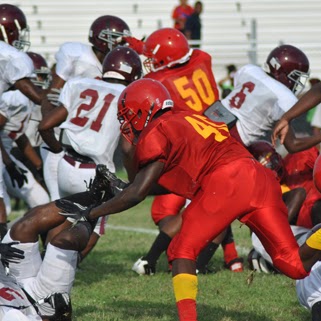 Daryl Sharpe Photo 4