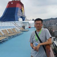 Alan Chou Photo 31