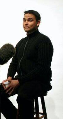 James Benedict Photo 35