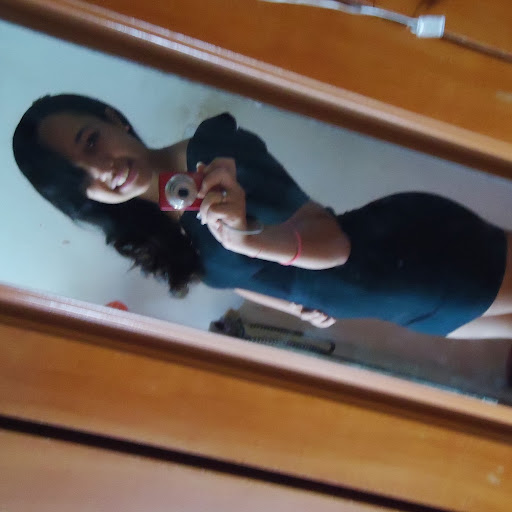 Natalia Dias Photo 6