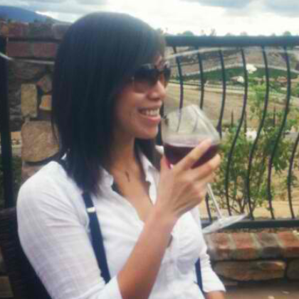 Jenny Chau Photo 25