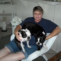 Nancy Daniels Photo 36