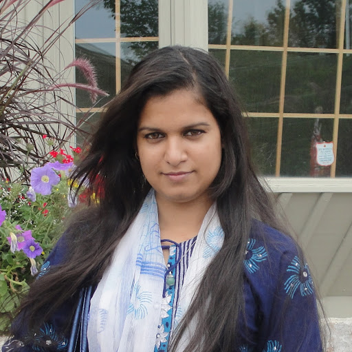 Nahid Sultana Photo 22