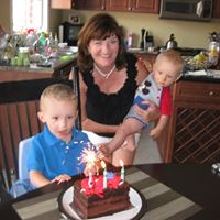 Brenda Bain Photo 10