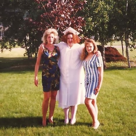 Michelle Fitch Photo 40