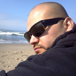 Antonio Torres Photo 29